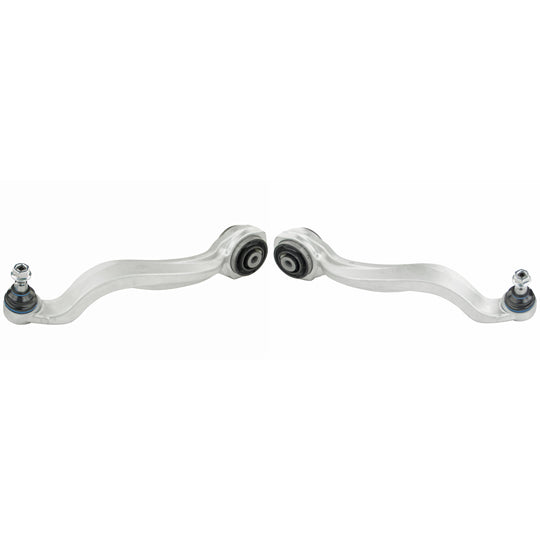 MSUPUCA11217 Mevotech Both Upper Suspension Control Arm and Ball Joint Kit Mevotech Supreme Canada
