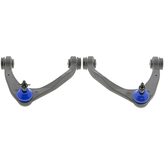 MSUPUCA11345 Mevotech Both Upper Suspension Control Arm and Ball Joint Kit Mevotech Supreme Canada