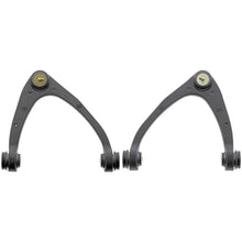 Load image into Gallery viewer, MSUPUCA11345 Mevotech Both Upper Suspension Control Arm and Ball Joint Kit Mevotech Supreme Canada