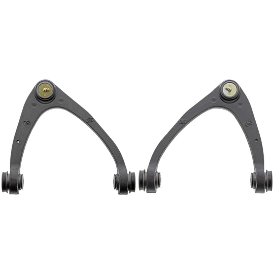 MSUPUCA11345 Mevotech Both Upper Suspension Control Arm and Ball Joint Kit Mevotech Supreme Canada