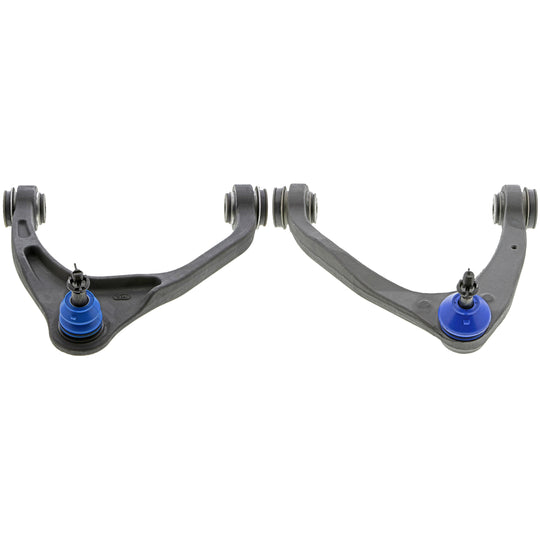 MSUPUCA11346 Mevotech Both Upper Suspension Control Arm and Ball Joint Kit Mevotech Supreme Canada