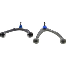 Load image into Gallery viewer, MSUPUCA11346 Mevotech Both Upper Suspension Control Arm and Ball Joint Kit Mevotech Supreme Canada