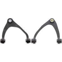 Load image into Gallery viewer, MSUPUCA11346 Mevotech Both Upper Suspension Control Arm and Ball Joint Kit Mevotech Supreme Canada