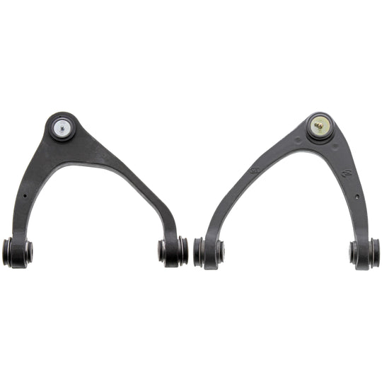 MSUPUCA11346 Mevotech Both Upper Suspension Control Arm and Ball Joint Kit Mevotech Supreme Canada
