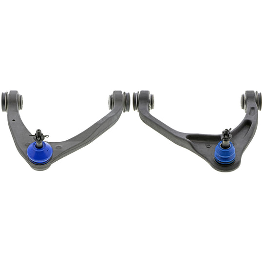 MSUPUCA11348 Mevotech Both Upper Suspension Control Arm and Ball Joint Kit Mevotech Supreme Canada