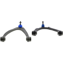Load image into Gallery viewer, MSUPUCA11348 Mevotech Both Upper Suspension Control Arm and Ball Joint Kit Mevotech Supreme Canada