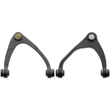 Load image into Gallery viewer, MSUPUCA11348 Mevotech Both Upper Suspension Control Arm and Ball Joint Kit Mevotech Supreme Canada