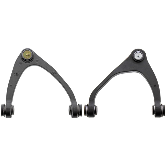 MSUPUCA11348 Mevotech Both Upper Suspension Control Arm and Ball Joint Kit Mevotech Supreme Canada