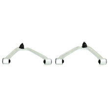 Load image into Gallery viewer, MSUPUCA11431 Mevotech Both Upper Suspension Control Arm and Ball Joint Kit Mevotech Supreme Canada