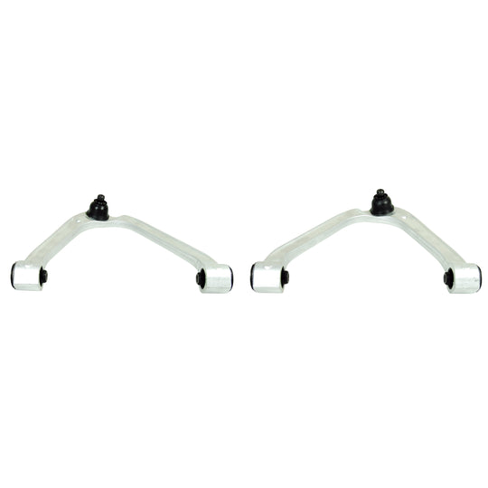 MSUPUCA11431 Mevotech Both Upper Suspension Control Arm and Ball Joint Kit Mevotech Supreme Canada