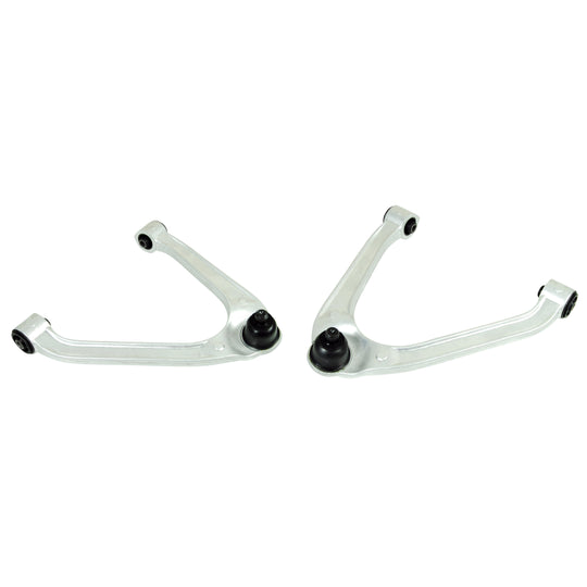 MSUPUCA11431 Mevotech Both Upper Suspension Control Arm and Ball Joint Kit Mevotech Supreme Canada