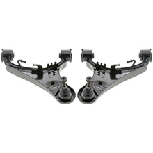 Load image into Gallery viewer, MSUPUCA11750 Mevotech Both Upper Suspension Control Arm and Ball Joint Kit Mevotech Supreme Canada