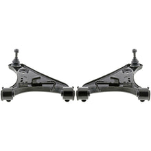 Load image into Gallery viewer, MSUPUCA11750 Mevotech Both Upper Suspension Control Arm and Ball Joint Kit Mevotech Supreme Canada