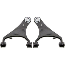 Load image into Gallery viewer, MSUPUCA11750 Mevotech Both Upper Suspension Control Arm and Ball Joint Kit Mevotech Supreme Canada