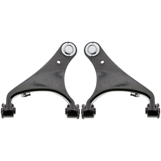 MSUPUCA11750 Mevotech Both Upper Suspension Control Arm and Ball Joint Kit Mevotech Supreme Canada