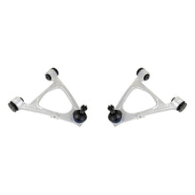 Charger l'image dans la galerie, MSUPUCA11787 Mevotech Both Upper Suspension Control Arm and Ball Joint Kit Mevotech Supreme Canada