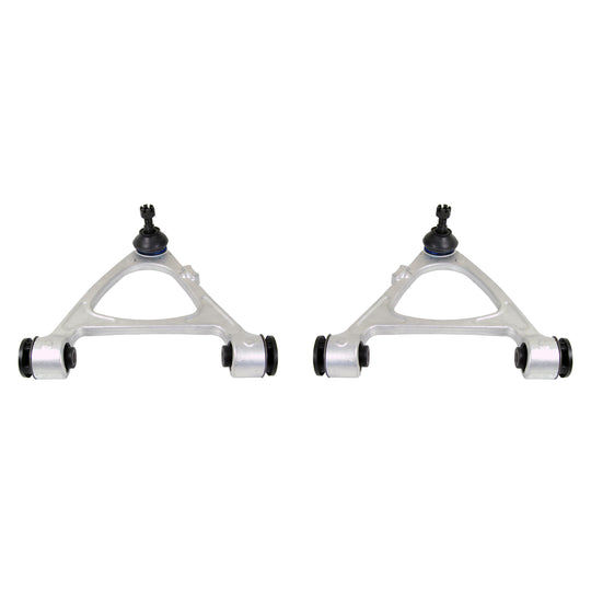 MSUPUCA11787 Mevotech Both Upper Suspension Control Arm and Ball Joint Kit Mevotech Supreme Canada