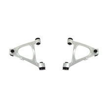 Charger l'image dans la galerie, MSUPUCA11787 Mevotech Both Upper Suspension Control Arm and Ball Joint Kit Mevotech Supreme Canada