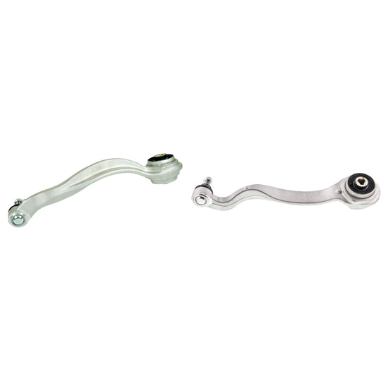 MSUPUCA11803 Mevotech Both Upper Suspension Control Arm and Ball Joint Kit Mevotech Supreme Canada
