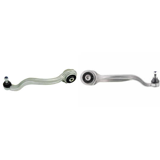 MSUPUCA11803 Mevotech Both Upper Suspension Control Arm and Ball Joint Kit Mevotech Supreme Canada