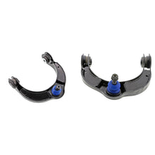 Load image into Gallery viewer, MSUPUCA12017 Mevotech Both Upper Suspension Control Arm and Ball Joint Kit Mevotech Supreme Canada