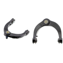 Load image into Gallery viewer, MSUPUCA12017 Mevotech Both Upper Suspension Control Arm and Ball Joint Kit Mevotech Supreme Canada