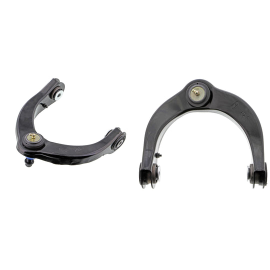 MSUPUCA12017 Mevotech Both Upper Suspension Control Arm and Ball Joint Kit Mevotech Supreme Canada