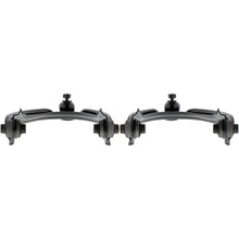 Load image into Gallery viewer, MSUPUCA12045 Mevotech Both Upper Suspension Control Arm and Ball Joint Kit Mevotech Supreme Canada