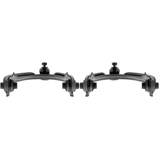 MSUPUCA12045 Mevotech Both Upper Suspension Control Arm and Ball Joint Kit Mevotech Supreme Canada