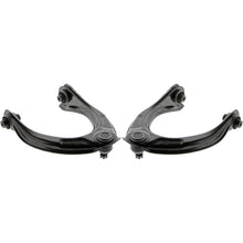Load image into Gallery viewer, MSUPUCA12045 Mevotech Both Upper Suspension Control Arm and Ball Joint Kit Mevotech Supreme Canada