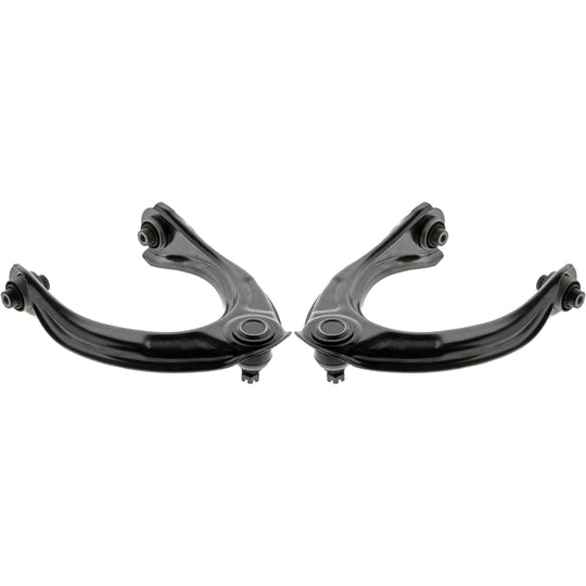 MSUPUCA12045 Mevotech Both Upper Suspension Control Arm and Ball Joint Kit Mevotech Supreme Canada