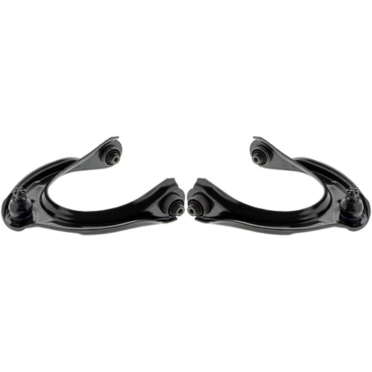 MSUPUCA12045 Mevotech Both Upper Suspension Control Arm and Ball Joint Kit Mevotech Supreme Canada
