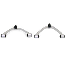 Load image into Gallery viewer, MSUPUCA12047 Mevotech Both Upper Suspension Control Arm and Ball Joint Kit Mevotech Supreme Canada