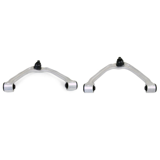 MSUPUCA12047 Mevotech Both Upper Suspension Control Arm and Ball Joint Kit Mevotech Supreme Canada