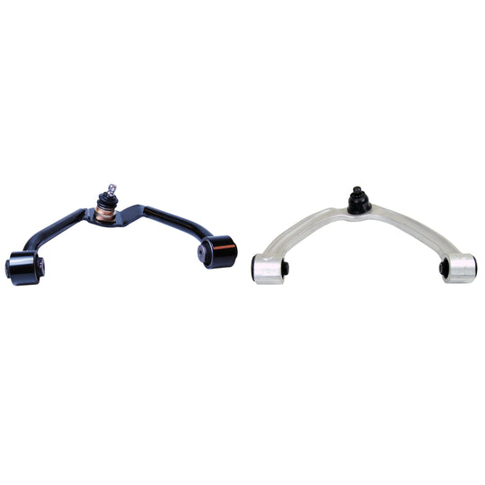 MSUPUCA12050 Mevotech Both Upper Suspension Control Arm and Ball Joint Kit Mevotech Supreme Canada