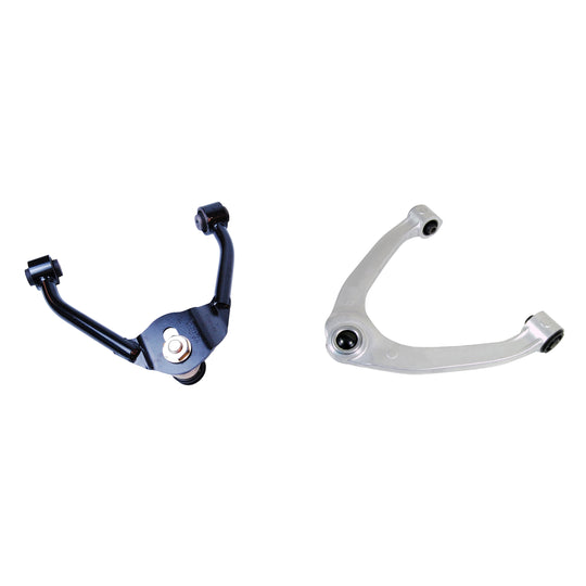 MSUPUCA12050 Mevotech Both Upper Suspension Control Arm and Ball Joint Kit Mevotech Supreme Canada