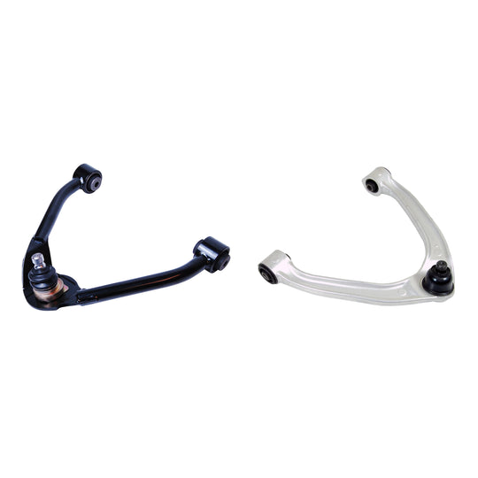 MSUPUCA12050 Mevotech Both Upper Suspension Control Arm and Ball Joint Kit Mevotech Supreme Canada