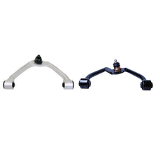 Charger l'image dans la galerie, MSUPUCA12052 Mevotech Both Upper Suspension Control Arm and Ball Joint Kit Mevotech Supreme Canada