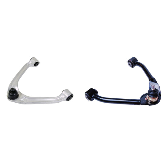 MSUPUCA12052 Mevotech Both Upper Suspension Control Arm and Ball Joint Kit Mevotech Supreme Canada