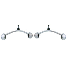 Charger l'image dans la galerie, MSUPUCA12069 Mevotech Both Upper Suspension Control Arm and Ball Joint Kit Mevotech Supreme Canada