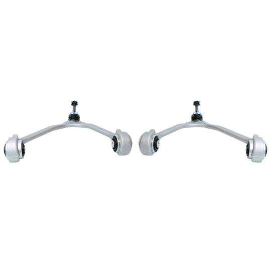 MSUPUCA12069 Mevotech Both Upper Suspension Control Arm and Ball Joint Kit Mevotech Supreme Canada