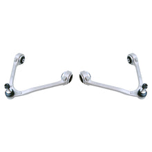 Charger l'image dans la galerie, MSUPUCA12069 Mevotech Both Upper Suspension Control Arm and Ball Joint Kit Mevotech Supreme Canada