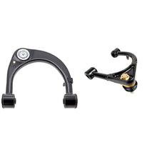 Load image into Gallery viewer, MSUPUCA12108 Mevotech Both Upper Suspension Control Arm and Ball Joint Kit Mevotech Supreme Canada