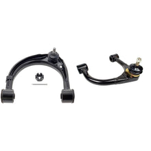 Load image into Gallery viewer, MSUPUCA12108 Mevotech Both Upper Suspension Control Arm and Ball Joint Kit Mevotech Supreme Canada