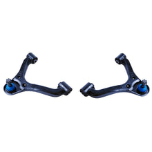 Load image into Gallery viewer, MSUPUCA12215 Mevotech Both Upper Suspension Control Arm and Ball Joint Kit Mevotech Supreme Canada
