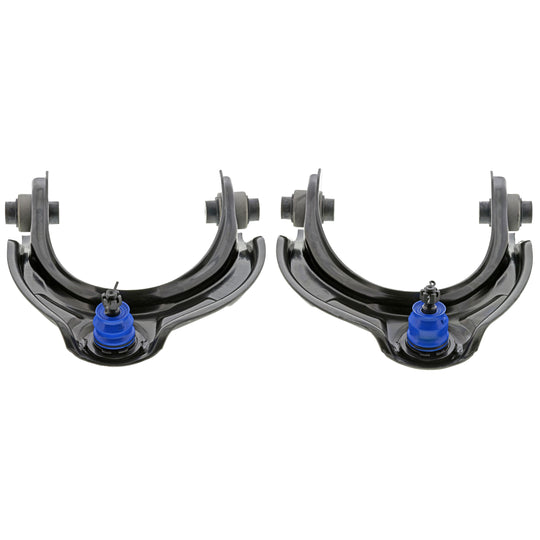 MSUPUCA12223 Mevotech Both Upper Suspension Control Arm and Ball Joint Kit Mevotech Supreme Canada