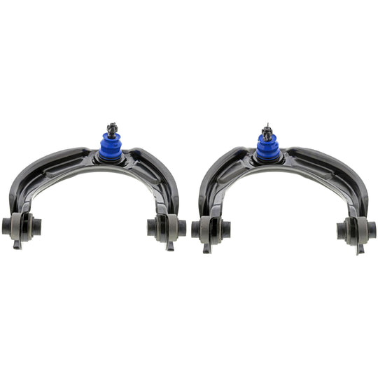 MSUPUCA12223 Mevotech Both Upper Suspension Control Arm and Ball Joint Kit Mevotech Supreme Canada