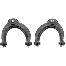 Load image into Gallery viewer, MSUPUCA12223 Mevotech Both Upper Suspension Control Arm and Ball Joint Kit Mevotech Supreme Canada