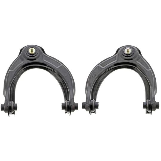 MSUPUCA12223 Mevotech Both Upper Suspension Control Arm and Ball Joint Kit Mevotech Supreme Canada