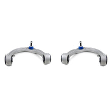 Load image into Gallery viewer, MSUPUCA12307 Mevotech Both Upper Suspension Control Arm and Ball Joint Kit Mevotech Supreme Canada